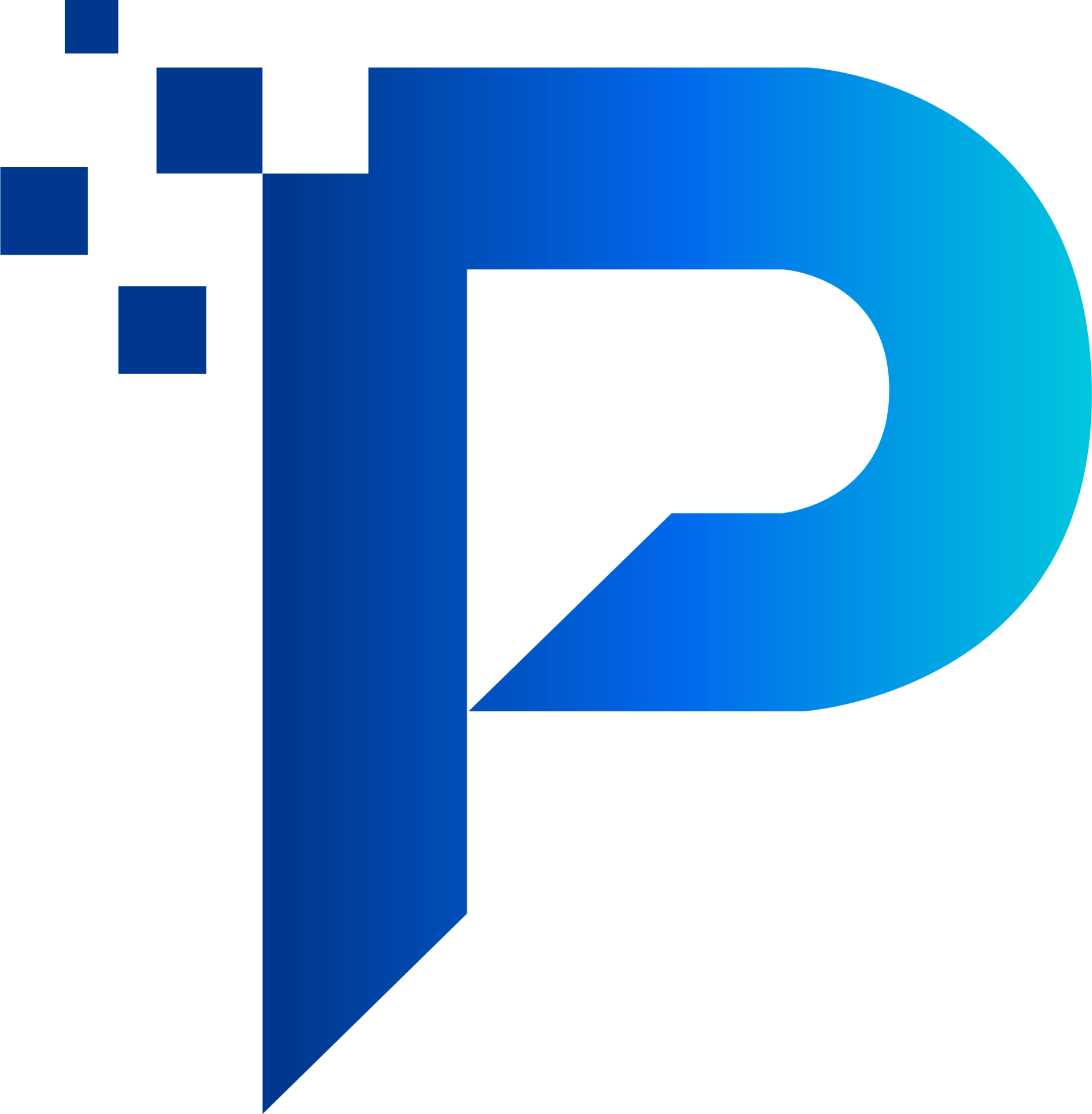 Logo de Pixel Perfect